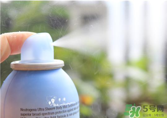 韓國水晶防曬噴霧可以帶上飛機(jī)嗎？可以過安檢嗎？