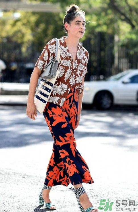 短袖襯衫怎么搭配？短袖襯衫怎么搭配好看？