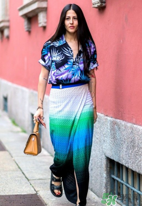 短袖襯衫怎么搭配？短袖襯衫怎么搭配好看？