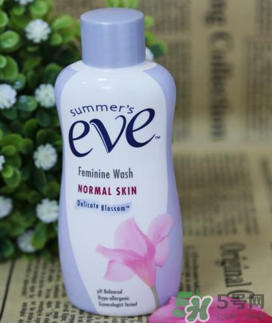 eve女性護(hù)理液怎么樣？eve女性洗液好用嗎？