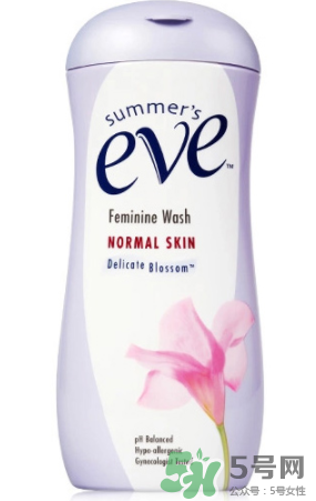 eve女性護(hù)理液怎么樣？eve女性洗液好用嗎？