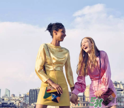 coccinelle2017秋冬新款包包怎么樣_好看嗎_款式有哪些？