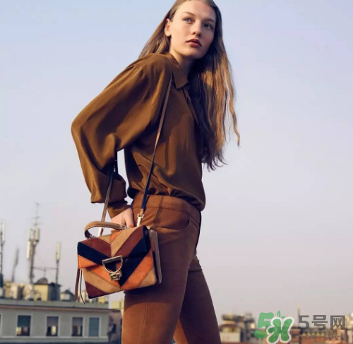 coccinelle2017秋冬新款包包怎么樣_好看嗎_款式有哪些？