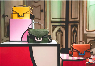 coccinelle2017秋冬新款包包怎么樣_好看嗎_款式有哪些？