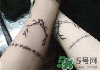 洗紋身會留疤嗎?激光洗紋身的副作用 洗紋身會留疤嗎?激光洗紋身的副作用