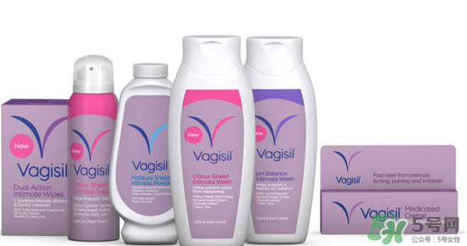 Vagisil洗液怎么用？Vagisil女性洗液好用嗎？