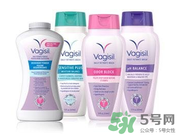 Vagisil洗液怎么用？Vagisil女性洗液好用嗎？