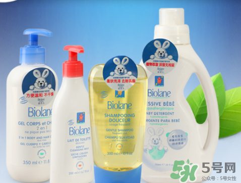 Biolane法貝兒女性洗液怎么樣？法貝兒女性護(hù)理液好用嗎？