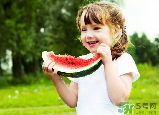 三伏天可以吃西瓜嗎？三伏天為什么不能吃西瓜？