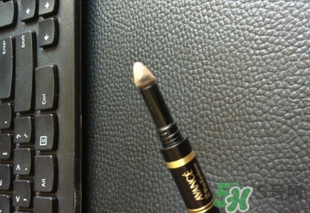 avance眉筆怎么樣？avance雙頭眉粉眉筆怎么用？