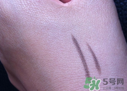 avance眉筆怎么樣？avance雙頭眉粉眉筆怎么用？