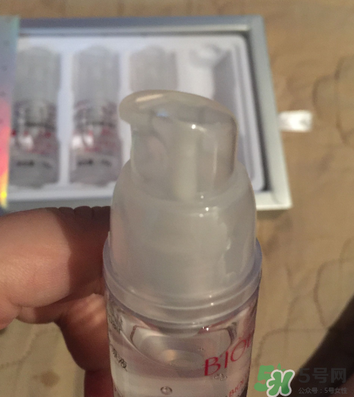 貝美多肽精華原液怎么樣？貝美精華液好用嗎？