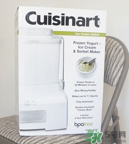 Cuisinart是什么牌子？Cuisinart是哪個(gè)國家的？