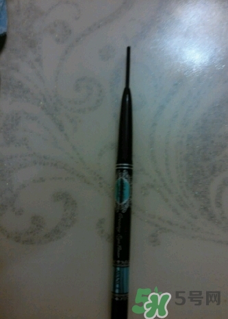 avance眼線膠筆怎么樣？avance眼線膠筆怎么用？