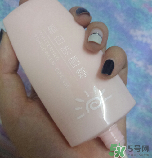 京潤(rùn)珍珠防曬霜怎么樣？京潤(rùn)珍珠防曬霜好用嗎？