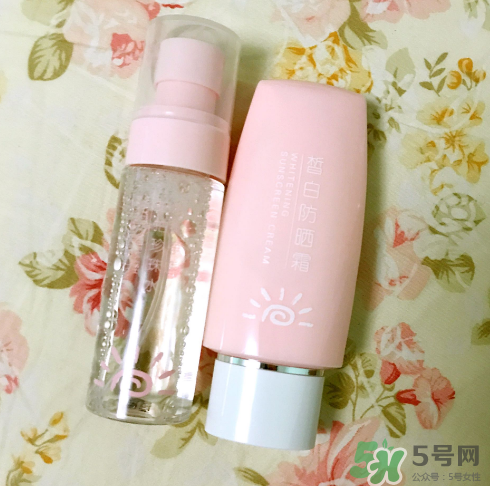 京潤(rùn)珍珠防曬霜怎么樣？京潤(rùn)珍珠防曬霜好用嗎？