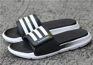 adidas superstar 4g多少錢？阿迪達斯superstar 4g拖鞋價格