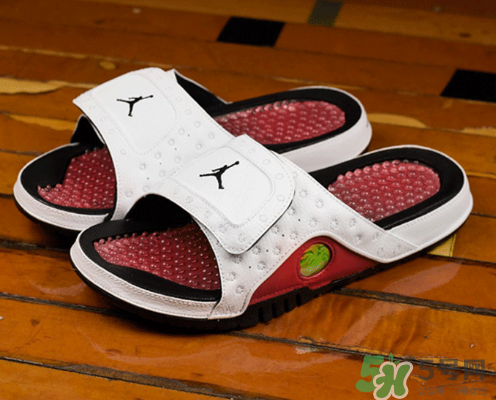 air jordan hydro 13多少錢(qián)？喬丹13拖鞋專(zhuān)柜價(jià)格