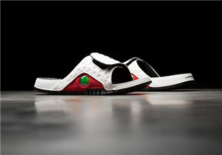 air jordan hydro 13多少錢？喬丹13拖鞋專柜價格