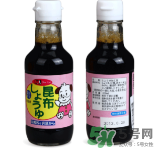 三井寶寶醬油怎么樣？三井寶寶醬油好用嗎？