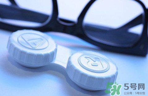 隱形眼鏡怎么配？配隱形眼鏡需要注意哪些？