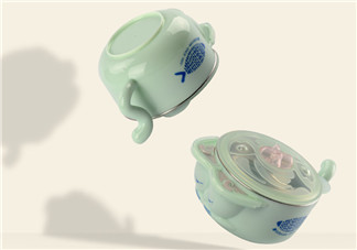 babycare保溫碗怎么樣？babycare保溫碗好用嗎？