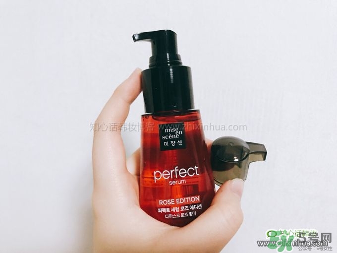 愛(ài)茉莉玫瑰限量護(hù)發(fā)精油怎么樣？愛(ài)茉莉玫瑰精油怎么用