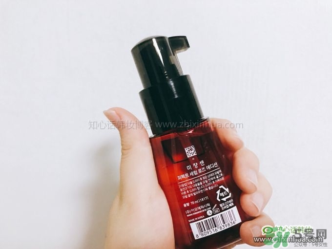 愛(ài)茉莉玫瑰限量護(hù)發(fā)精油怎么樣？愛(ài)茉莉玫瑰精油怎么用