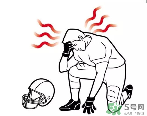 熱射病為什么不能喝水？熱射病為什么會抽搐