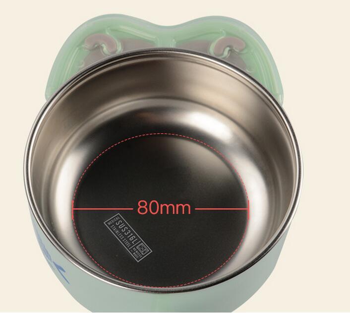 babycare保溫碗怎么樣？babycare保溫碗好用嗎？