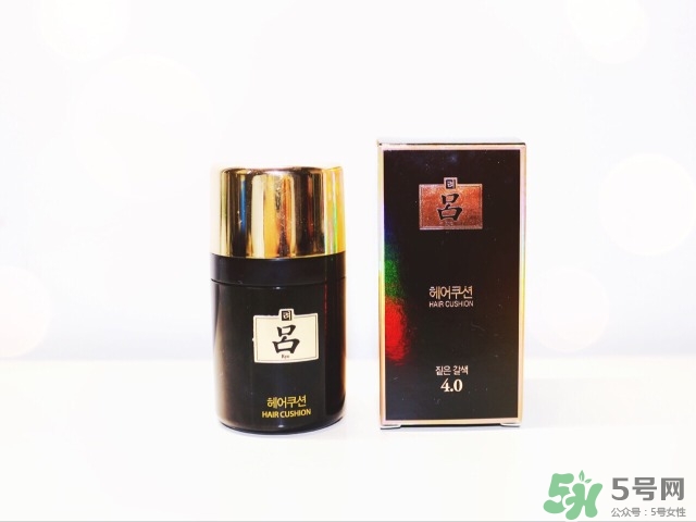 呂發(fā)際線粉怎么用？呂發(fā)際線粉氣墊陰影粉怎么卸