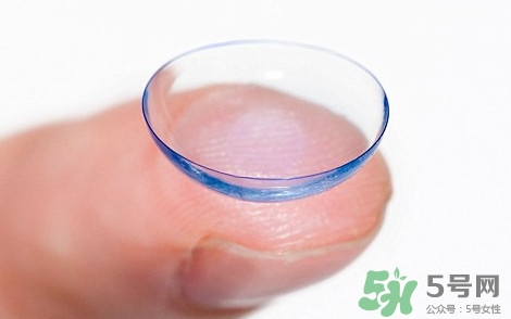 隱形眼鏡怎么配？配隱形眼鏡需要注意哪些？