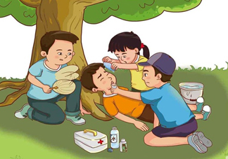 熱射病是怎么回事？熱射病怎么急救？