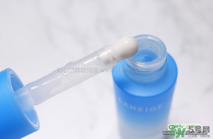 蘭芝睡眠眼膜怎么樣？蘭芝睡眠眼膜怎么用