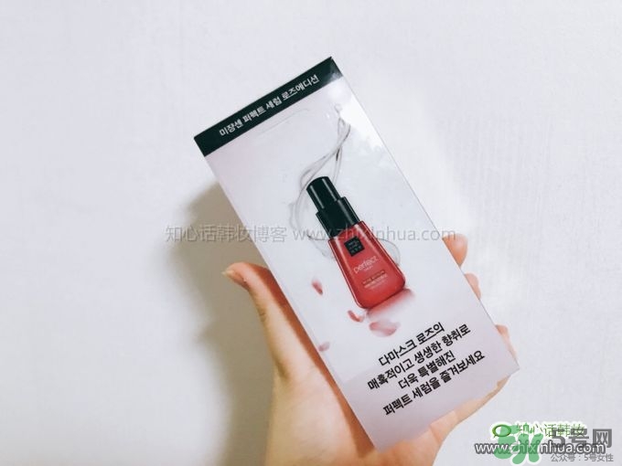 愛(ài)茉莉玫瑰限量護(hù)發(fā)精油怎么樣？愛(ài)茉莉玫瑰精油怎么用