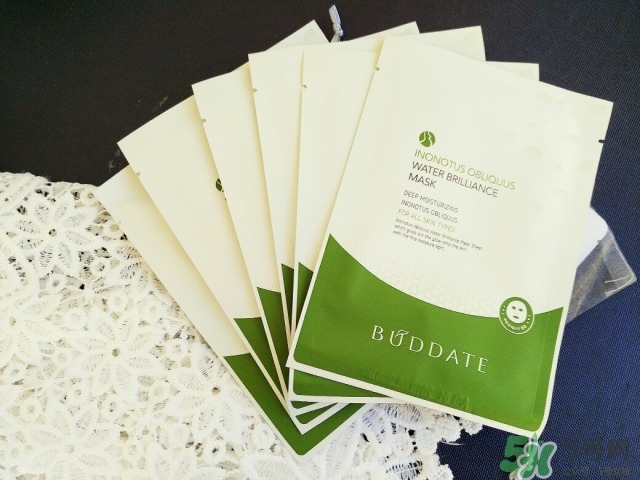 buddate發(fā)芽時光面膜多少錢_專柜價格 buddate發(fā)芽時光面膜多少錢_專柜價格