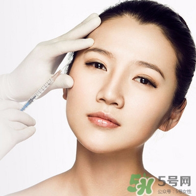 玻尿酸淚溝填充多少錢？玻尿酸填充淚溝多久消腫？