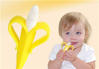 Baby banana香蕉寶寶牙膠好用嗎？Baby banana香蕉寶寶牙膠怎么樣？