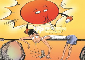 熱射病是工傷嗎？熱射病和中暑的區(qū)別