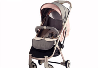 babycare推車怎么樣？babycare嬰兒車好嗎？
