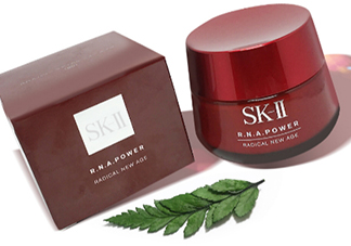 sk2肌源修護精華霜適合什么年齡？sk2肌源修護精華霜年齡段