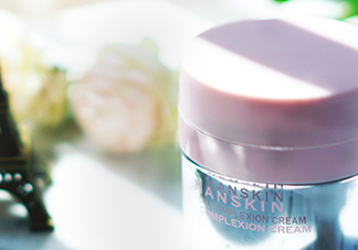 hanskin韓斯清素顏霜多少錢(qián)？hanskin韓斯清素顏霜怎么用