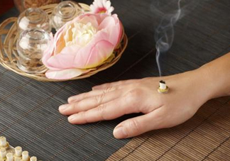 貼?艾灸貼痛是怎么回事？艾灸部位疼是怎么回事 ?