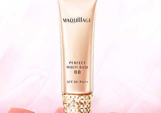 資生堂心機(jī)bb霜怎么樣？資生堂心機(jī)bb霜色號試色