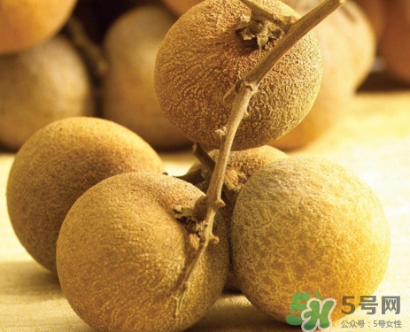 新鮮龍眼可以放多久？新鮮的龍眼怎么保存？