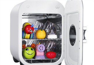 紫外線消毒柜有輻射嗎？紫外線消毒柜對人體有害嗎？