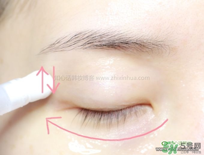 蘭芝睡眠眼膜怎么樣？蘭芝睡眠眼膜怎么用