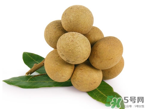 龍眼上火嗎？龍眼是酸性還是堿性？