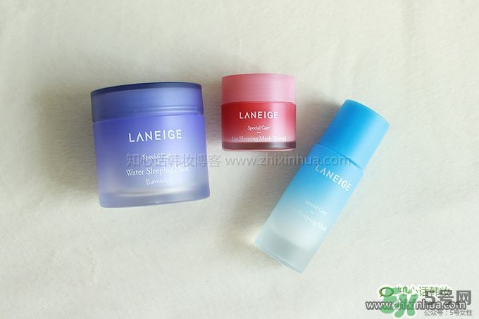 蘭芝睡眠眼膜怎么樣？蘭芝睡眠眼膜怎么用