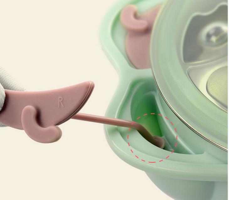 babycare保溫碗怎么樣？babycare保溫碗好用嗎？